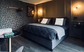 Wiltsangh Texel Tuinsuite Black